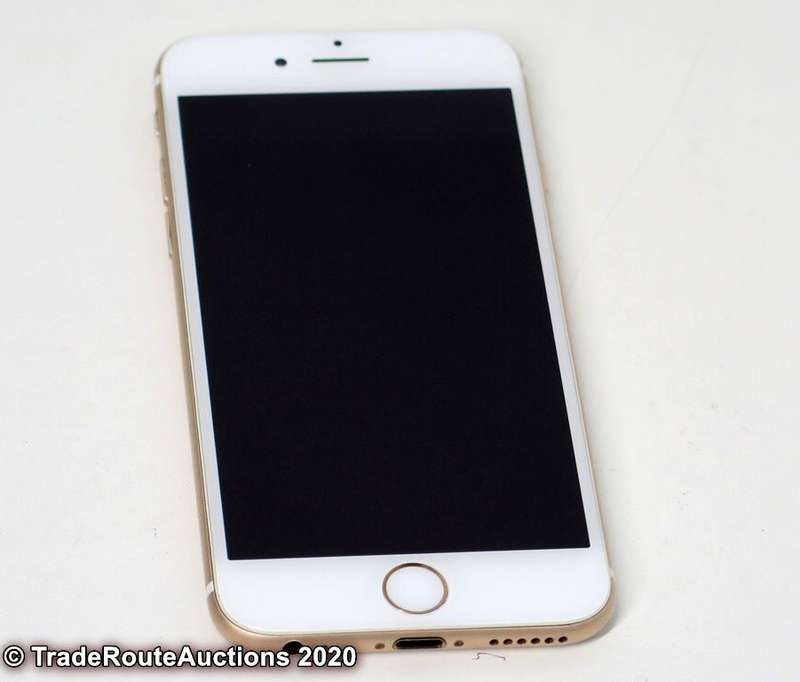 APPLE IPHONE 6 | GOLD | A1586 | MG492AA/A   *** APPLE IPHONE 6 ***