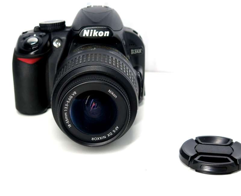 NIKON D3100 DSLR Camera Kit with Nikon 18-55 Lens *** BARGAINS ***