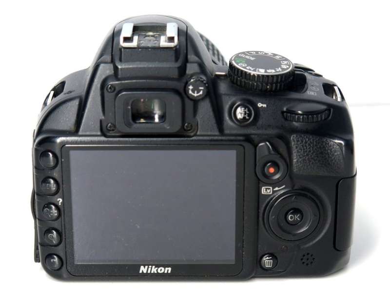 NIKON D3100 DSLR Camera Kit with Nikon 18-55 Lens *** BARGAINS ***