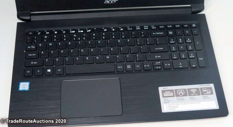 8th Generation ** Business Laptop ** Engineering Notebook ** Acer Aspire 3 A315-53 15.6" Laptop
