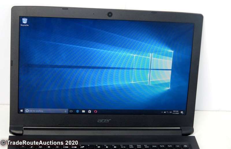 8th Generation ** Business Laptop ** Engineering Notebook ** Acer Aspire 3 A315-53 15.6" Laptop