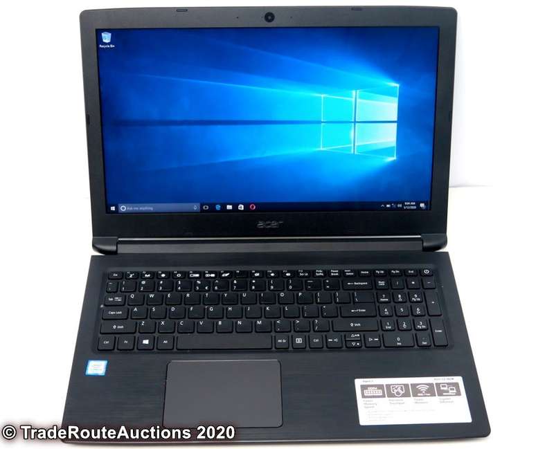 8th Generation ** Business Laptop ** Engineering Notebook ** Acer Aspire 3 A315-53 15.6" Laptop