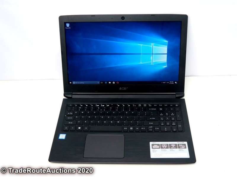 8th Generation ** Business Laptop ** Engineering Notebook ** Acer Aspire 3 A315-53 15.6" Laptop