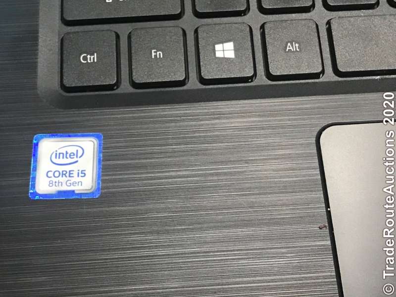8th Generation ** Business Laptop ** Engineering Notebook ** Acer Aspire 3 A315-53 15.6" Laptop