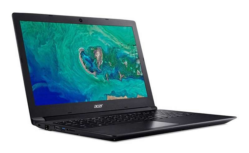 8th Generation ** Business Laptop ** Engineering Notebook ** Acer Aspire 3 A315-53 15.6" Laptop