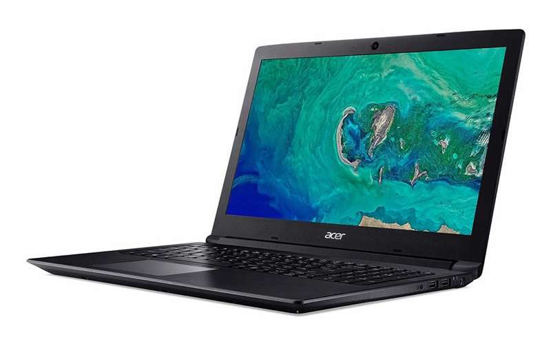 8th Generation ** Business Laptop ** Engineering Notebook ** Acer Aspire 3 A315-53 15.6" Laptop