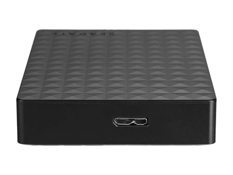 Seagate 5TB 2.5-inch Expansion Portable Hard Drive | Brand New | External Drive 5000GB HDD