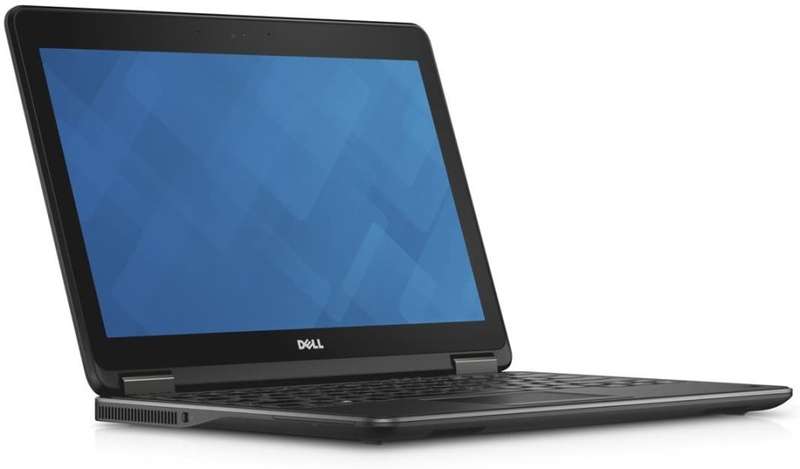 DELL LATITUDE E7240 LAPTOP | CORE i5 4300U 1.9GHz | 4GB RAM | 128GB SSD | HDMI | ULTRABOOK