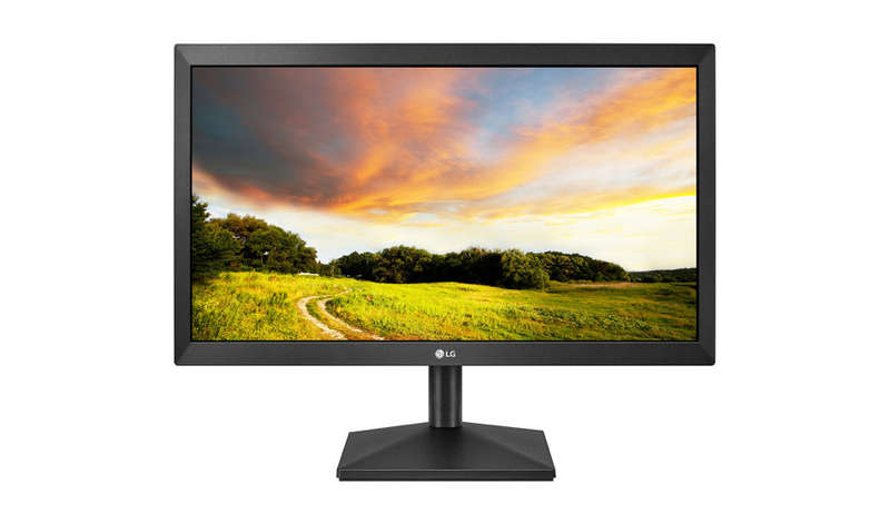 LG 20MK400 19.5-inch IPS Monitor | Brand new Sealed