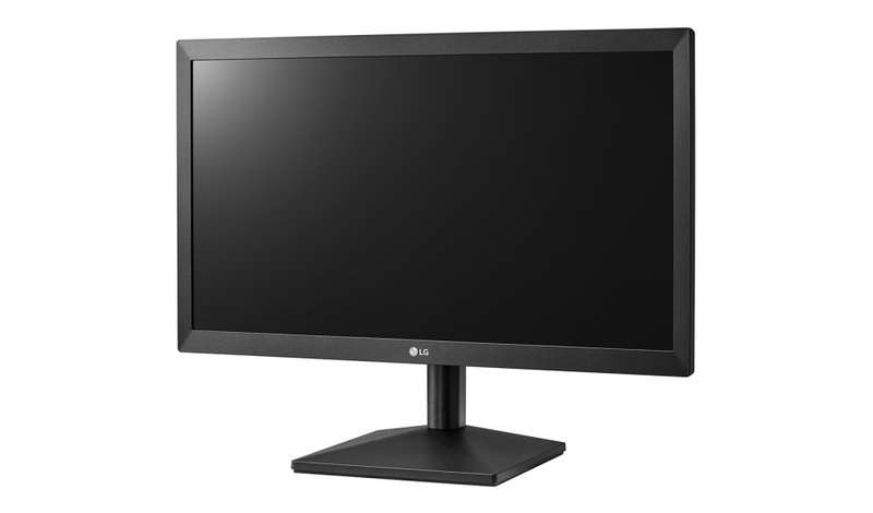LG 20MK400 19.5-inch IPS Monitor | Brand new Sealed