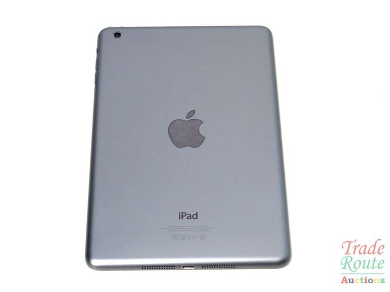 IPAD MINI | 16GB | WiFi | SPACE GREY | MF432HC/A | A1432 | APPLE | 7.9 inch Tablet * iPad Mini*
