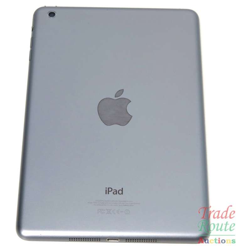IPAD MINI | 16GB | WiFi | SPACE GREY | MF432HC/A | A1432 | APPLE | 7.9 inch Tablet * iPad Mini*