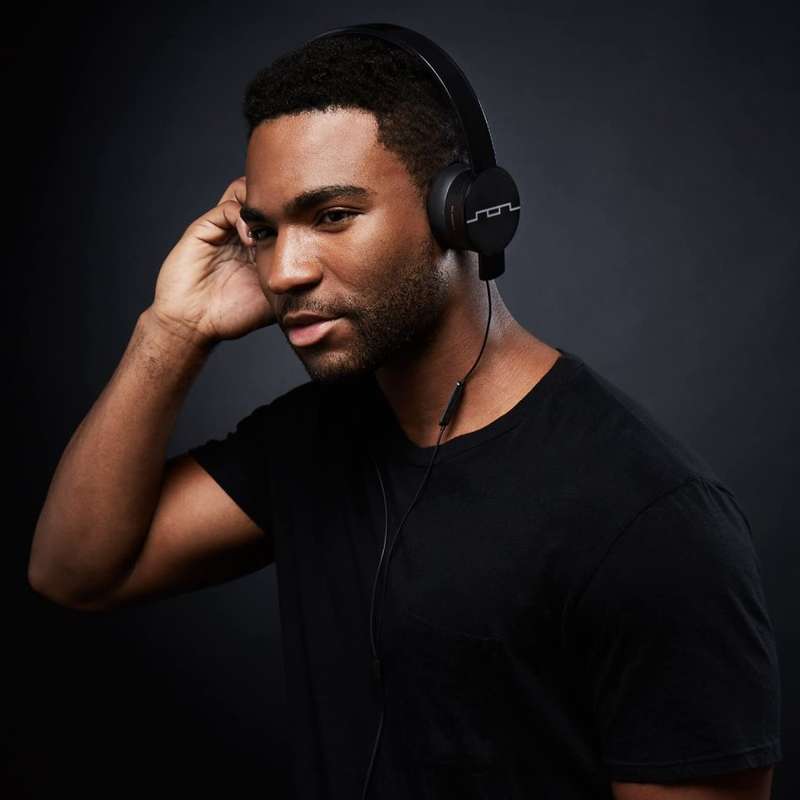 SOL REPUBLIC Tracks HD2 On-Ear Headphones