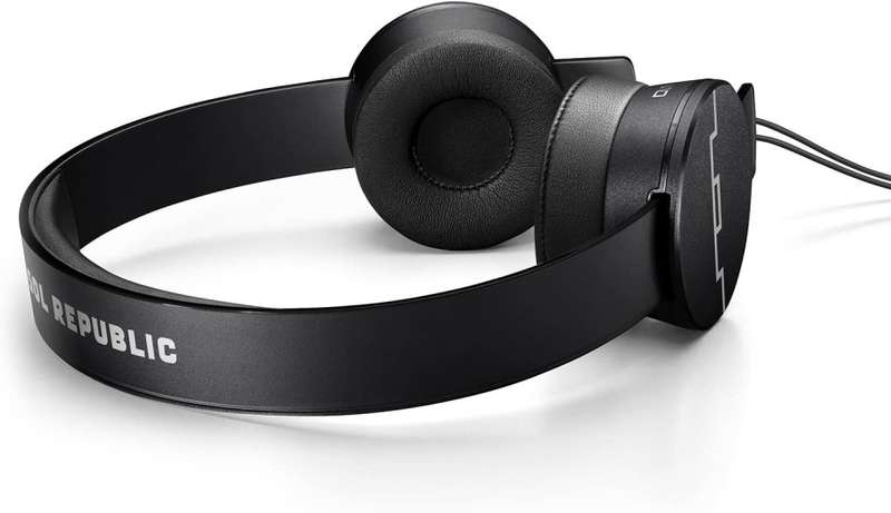 SOL REPUBLIC Tracks HD2 On-Ear Headphones