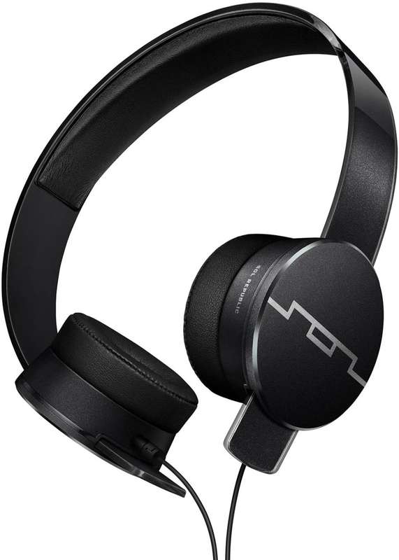 SOL REPUBLIC Tracks HD2 On-Ear Headphones