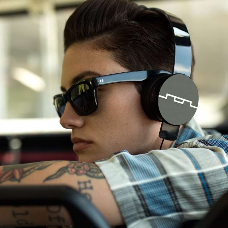 SOL REPUBLIC Tracks HD2 On-Ear Headphones