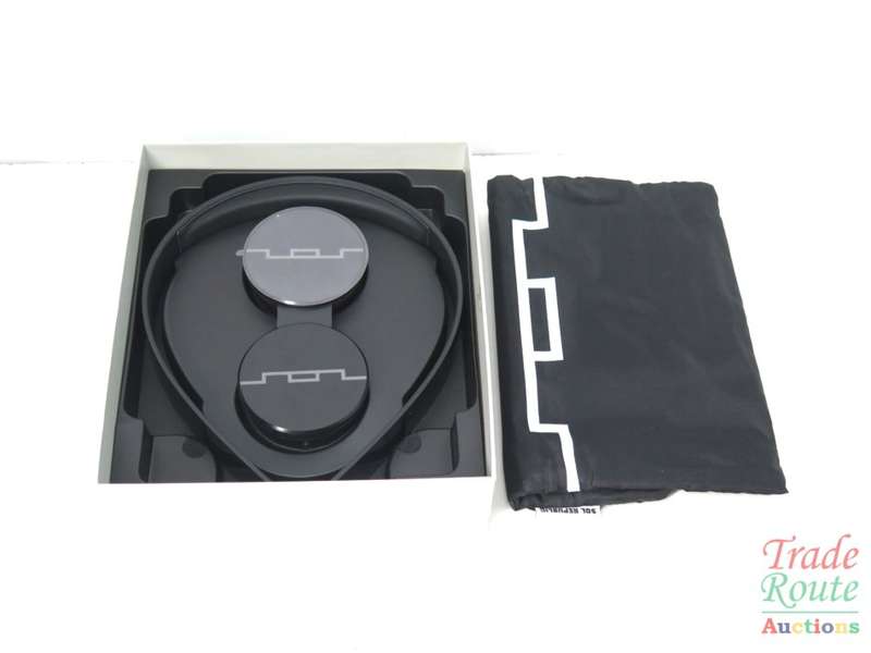 SOL REPUBLIC Tracks HD2 On-Ear Headphones