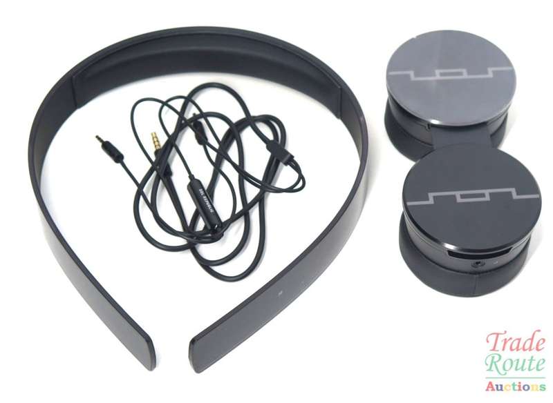 SOL REPUBLIC Tracks HD2 On-Ear Headphones