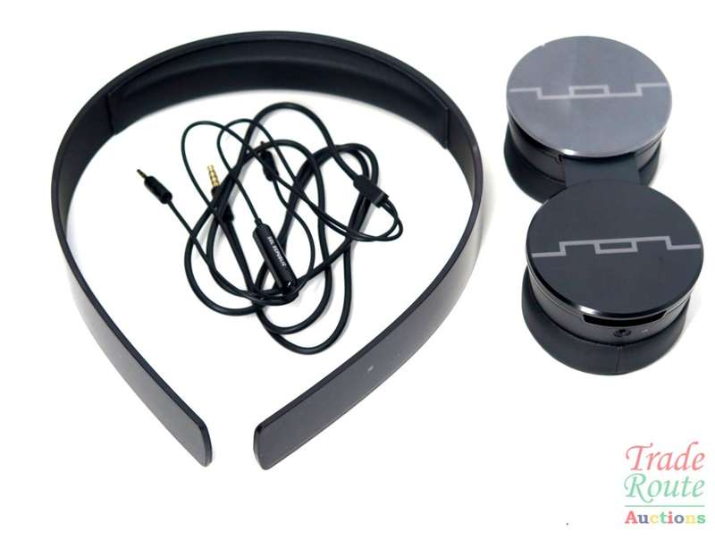 SOL REPUBLIC Tracks HD2 On-Ear Headphones