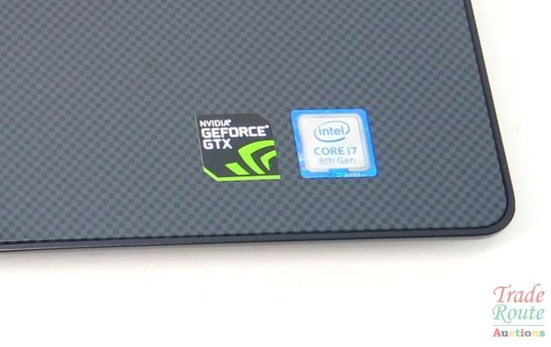Dell G3 15 GAMING LAPTOP | Intel Core i7 8th Gen | 16GB RAM | 1TB HDD + 256GB SSD | NVIDIA GTX 1050