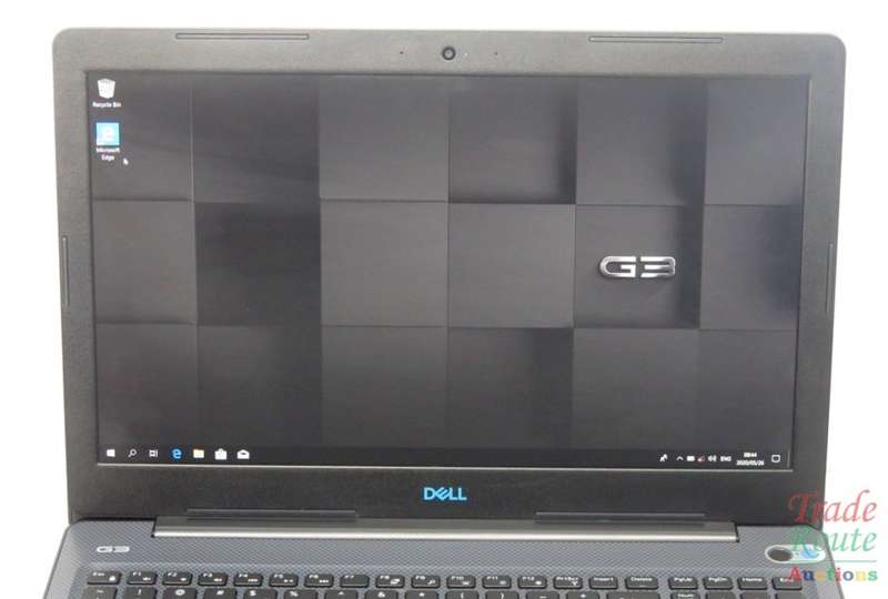 Dell G3 15 GAMING LAPTOP | Intel Core i7 8th Gen | 16GB RAM | 1TB HDD + 256GB SSD | NVIDIA GTX 1050