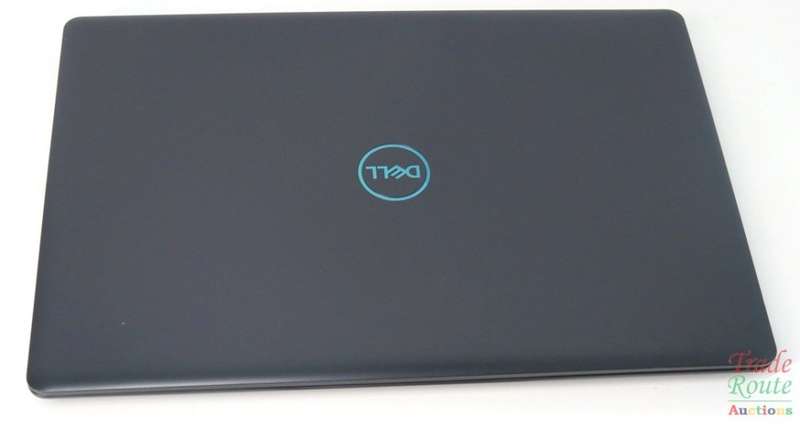 Dell G3 15 GAMING LAPTOP | Intel Core i7 8th Gen | 16GB RAM | 1TB HDD + 256GB SSD | NVIDIA GTX 1050