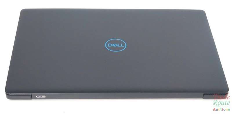 Dell G3 15 GAMING LAPTOP | Intel Core i7 8th Gen | 16GB RAM | 1TB HDD + 256GB SSD | NVIDIA GTX 1050