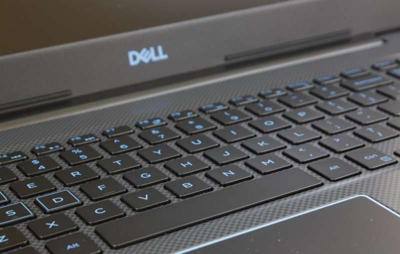Dell G3 15 GAMING LAPTOP | Intel Core i7 8th Gen | 16GB RAM | 1TB HDD + 256GB SSD | NVIDIA GTX 1050