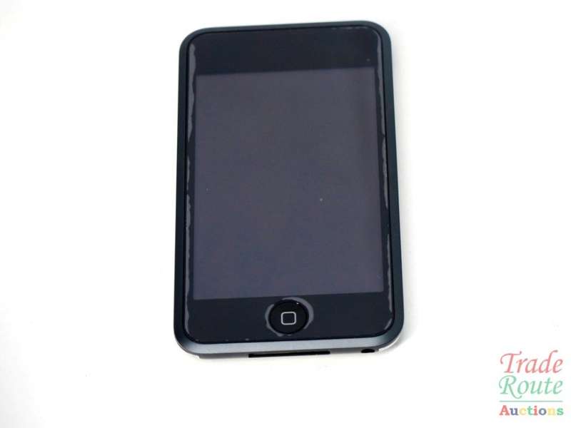 Apple iPod Touch Black | 8GB  | MA623ZP | A1213