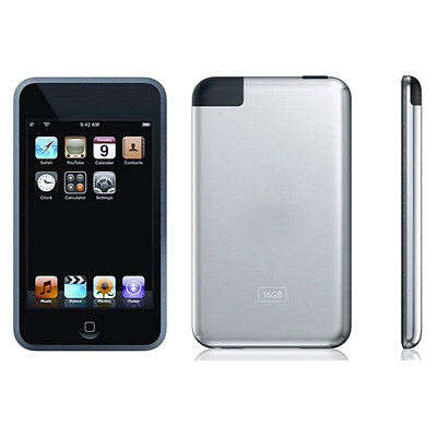Apple iPod Touch Black | 8GB  | MA623ZP | A1213