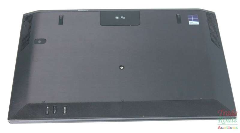 Sony VAIO Duo 13 SVD13225PXB 13.3" Multi-Touch Convertible Ultrabook Computer (Carbon Black)