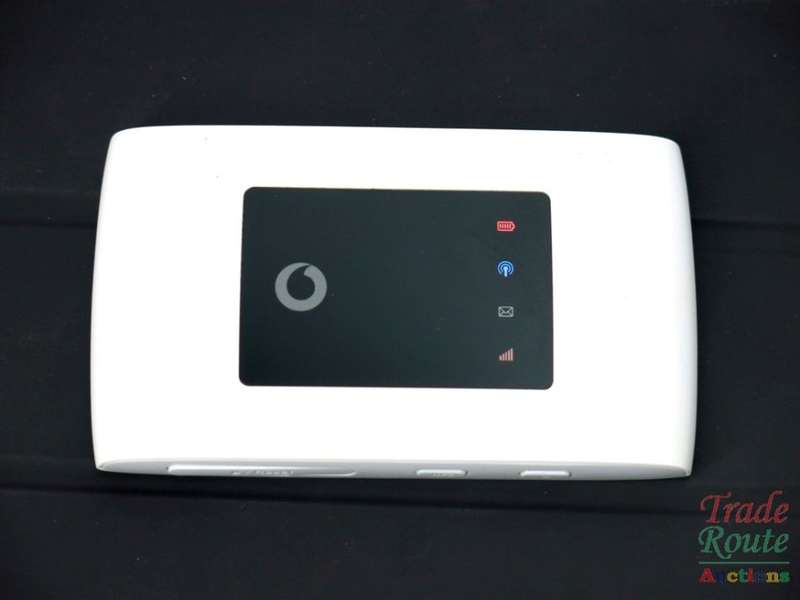 Vodafone R218-Z WiFi LTE Router - uses SIM card
