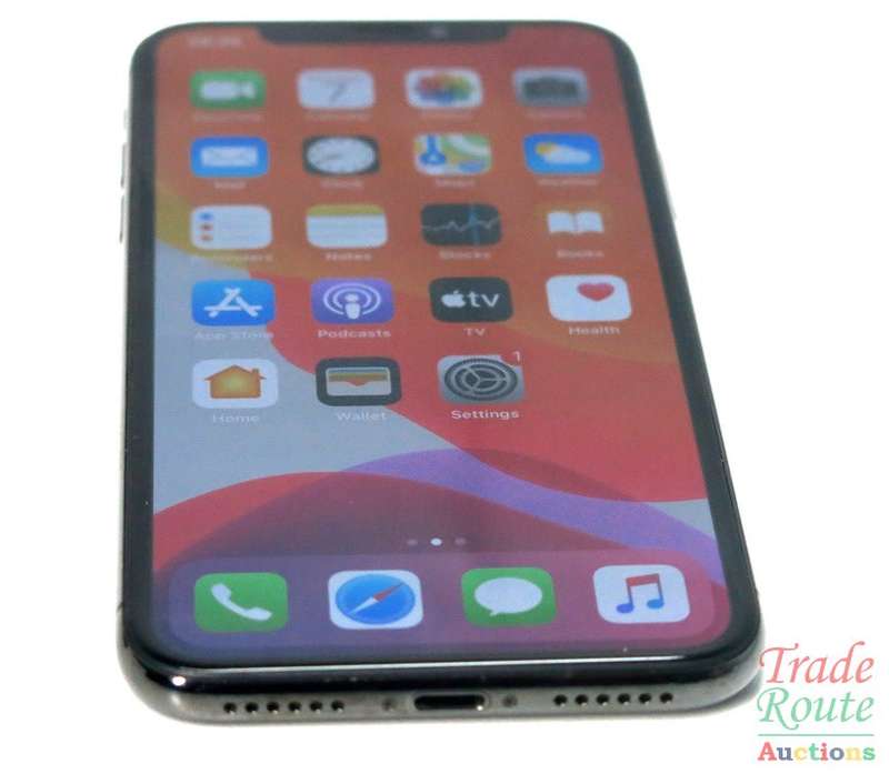 IPhone X 64GB | BOXED | Excellent Condition | A1901