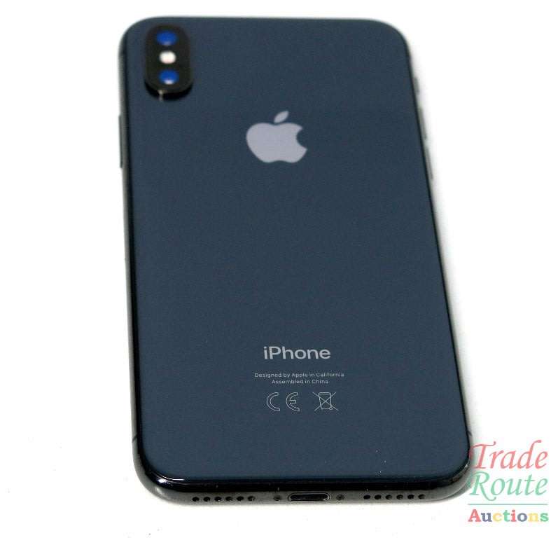 IPhone X 64GB | BOXED | Excellent Condition | A1901