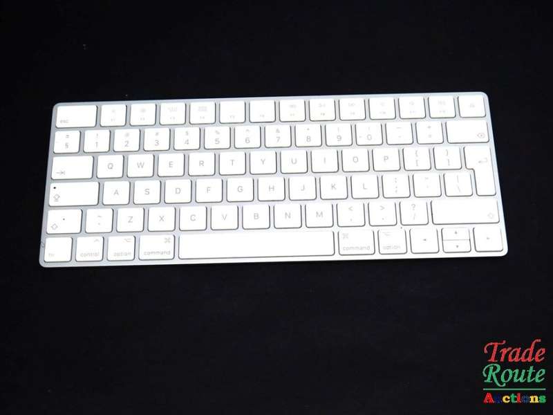 APPLE MAGIC KEYBOARD 2 WIRELESS [ Bluetooth ] | A1644 | Latest Model MLA22Z/A