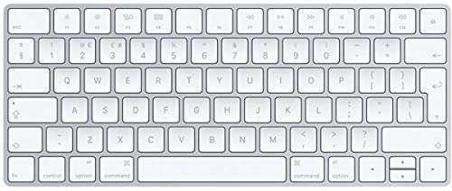 Apple Magic Keyboard  Wireless 2 [ Bluetooth ] | A1644 |