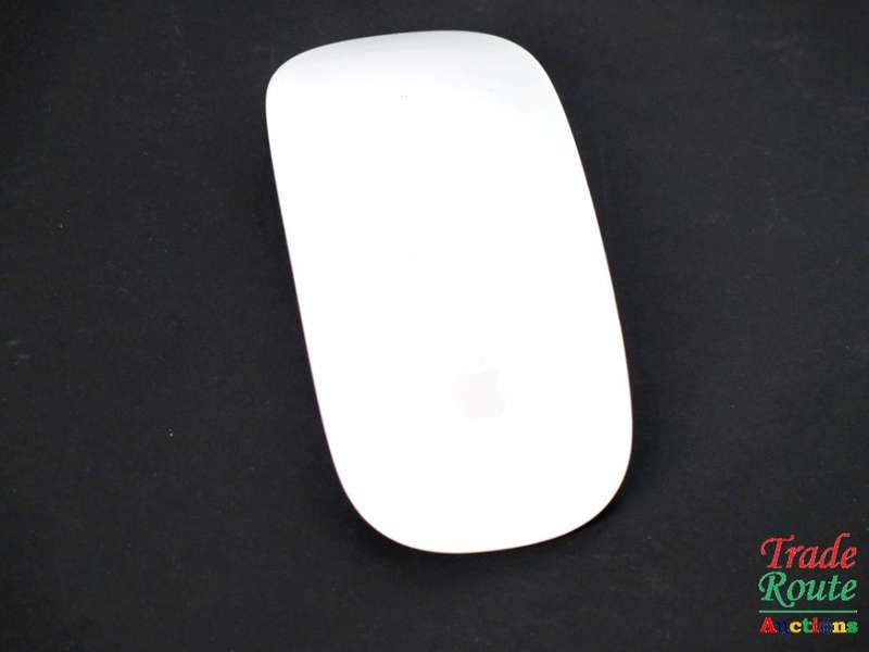Apple Magic Mouse 2 (Wireless, Rechargable) A1657 - FOR APPLE IMAC & MAC MINIS