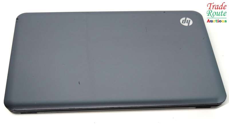 HP PAVILION G6 NOTEBOOK LAPTOP | CORE i5 2.3GHz | 4GB RAM | 500GB HDD | AMD RADEON GRAPHICS