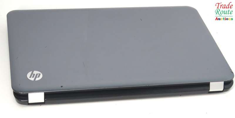 HP PAVILION G6 NOTEBOOK LAPTOP | CORE i5 2.3GHz | 4GB RAM | 500GB HDD | AMD RADEON GRAPHICS