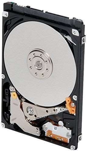 Toshiba 1 TB HDD (1000 GB) - For Laptops & Desktops