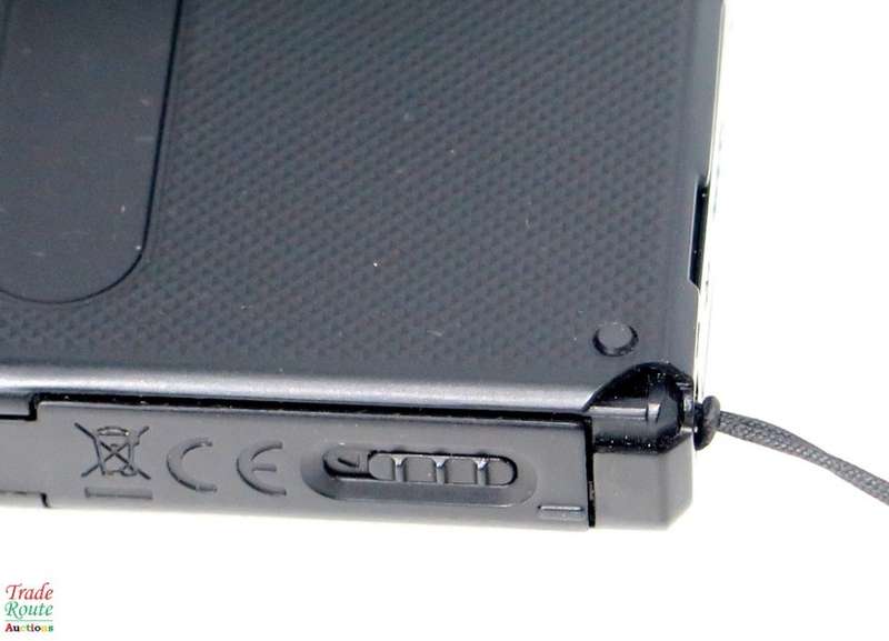 Samsung Multiview MV800 16.1MP Digital Camera with 5x Optical Zoom
