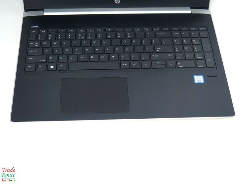 HP PROBOOK 450 G5 | CORE i5 8250U 8th Gen 1.6GHz | 16GB RAM | 1TB HDD | WIN 10 PRO | 15.6" LAPTOP