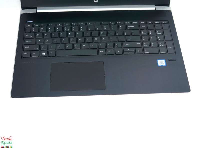HP PROBOOK 450 G5 | CORE i5 8250U 8th Gen 1.6GHz | 16GB RAM | 1TB HDD | WIN 10 PRO | 15.6" LAPTOP