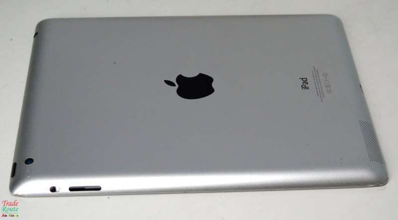 IPAD 4 | 32GB | WiFi | A1458 | WHITE | GENUINE APPLE | MD511  ***  IPAD4 RETINA DISPLAY  ***