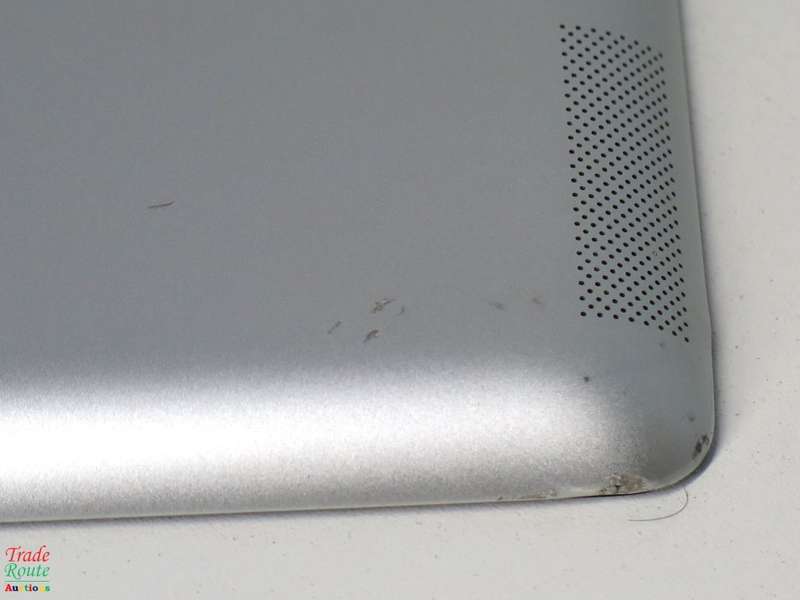 IPAD 4 | 32GB | WiFi | A1458 | WHITE | GENUINE APPLE | MD511  ***  IPAD4 RETINA DISPLAY  ***