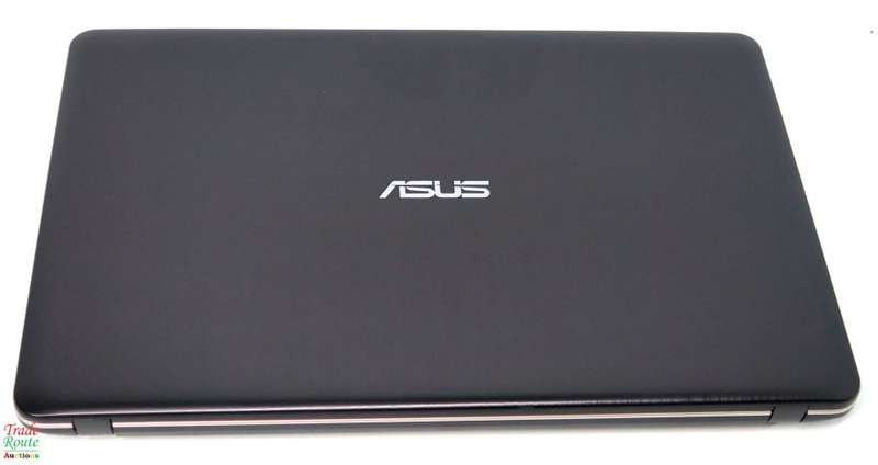 ASUS VivoBook 15 X540MA 15.6 Inch HD Notebook
