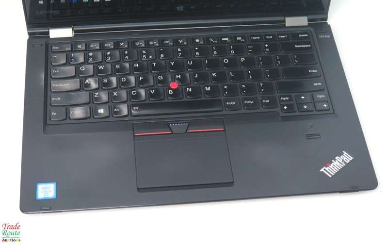 Lenovo ThinkPad P40 Yoga TouchScreen Mobile 2-in-1 Workstation Laptop