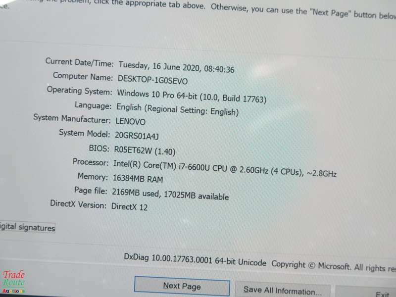 Lenovo ThinkPad P40 Yoga TouchScreen Mobile 2-in-1 Workstation Laptop