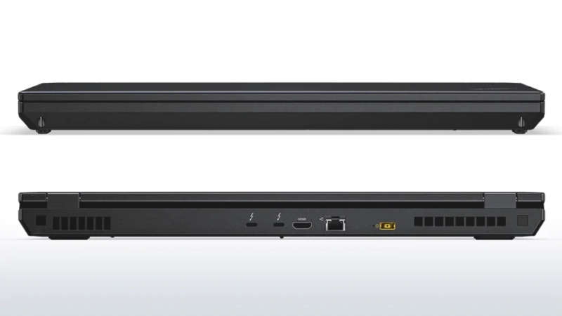 Lenovo ThinkPad P70 Mobile Workstation i7 Laptop | Core i7 6700HQ 6th Gen | 16GB RAM | 256GB SSD