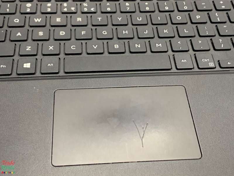 Dell INSPIRON 15 3567 | Intel Core i5 7200U 7th Gen 2.5GHz | 8GB RAM | 1TB HDD | 15.6" LAPTOP